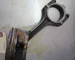 Piston and Connecting Rod Standard From 2008 Ford Crown Victoria  4.6 - $73.95