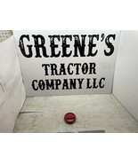 AT20911, FUEL CAP FITS JOHN DEERE TRACTOR AND EQUIPMENT - €18,80 EUR