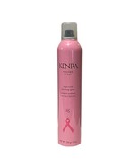 Kenra Volume Hair Spray Super Hold Finishing Spray Breast Cancer Awarene... - $324.44 MXN