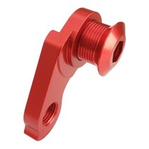 LOOK Derailleur Hanger 927 989 987 Carbon 29 Alloy Dropout Gravel Mounta... - $22.95