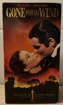 Gone With the Wind (VHS, 1998, Digitally Re-Mastered) - £3.88 GBP