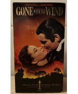 Gone With the Wind (VHS, 1998, Digitally Re-Mastered) - £3.87 GBP