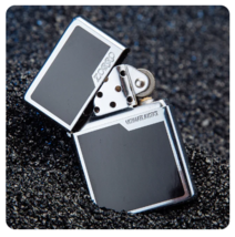 Ultimate Justice Lighter - $20.00