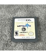 Pre-Owned Lost Magic Nintendo DS Cartridge Only Tested Works - $35.88