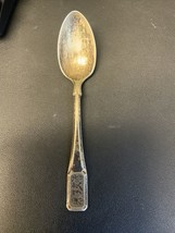 Vintage YI-YI Trade Mark Spoon 6” - £5.93 GBP