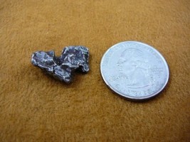 (x262-78) 5 g Campo del Cielo iron meteorite 1576 shrapnel fragment spec... - $14.01