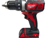 Milwaukee Cordless hand tools 2606-20 397274 - £55.45 GBP