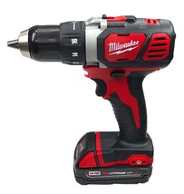 Milwaukee Cordless hand tools 2606-20 397274 - £51.57 GBP