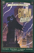 Gotham by Gaslight: A Tale of the Batman Brian Augustyn; Mike Mignola an... - $9.85