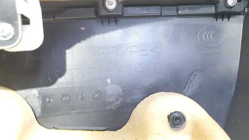 Front Left Interior Door Trim Panel OEM 2013 Lexus ES350 Item image 12