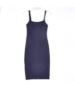 LuLus Navy Blue Dress Size XS Pencil Midi Sleeveless - €31,00 EUR