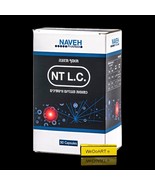 NT L.C. Magnesium and vitamins 50 capsules - $50.60