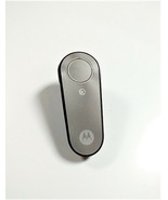 Motorola H385 Bluetooth Wireless Headset SILVER/BLACK - $21.11 CAD