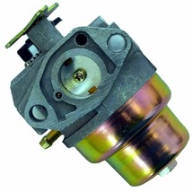 GCV160 Carburetor Carb Honda TroyBilt 190 TB130 1600cc 5 HP Engine Power Washer - £32.28 GBP