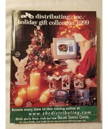 ABC Distributing Inc 1999 Holiday Gift Collection Catalog 474 pages - £19.07 GBP