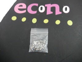 Complete Set of Screws - $2.58
