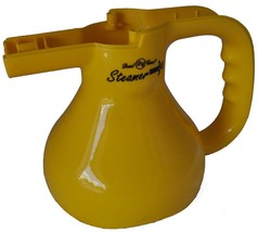 Upside Hull Lil Steamer - $12.95