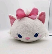 Disney Plush Tsum Tsum Aristocats Marie Plush Cat 11&quot; Stuffed Animal Plush - $278.27 MXN