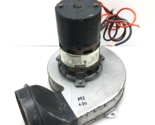 FASCO 7021-8656 Draft Inducer Blower Motor Assembly B2959000 230 V used ... - £69.85 GBP