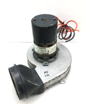 FASCO 7021-8656 Draft Inducer Blower Motor Assembly B2959000 230 V used ... - $88.83