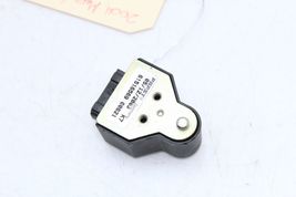 03-06 MERCEDES-BENZ CL55 AMG FRONT LEFT DRIVER SEAT CLIMATE CONTROL MODULE Q8495 image 3
