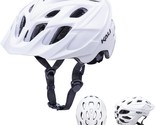The Chakra Solo Cycling Helmet From Kali Protectives Is A Mountain-In-A-... - £35.09 GBP