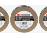 3M Professional Grade 3320 FSK Insulation HVAC Tape 2.83in 3 Pack - $47.49