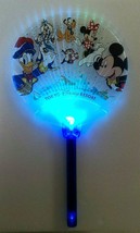 Tokyo Disney Resort Light Fan - $36.94