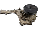 Water Coolant Pump From 2013 Ford F-250 Super Duty  6.7 BC3Q8501G Diesel - £51.11 GBP