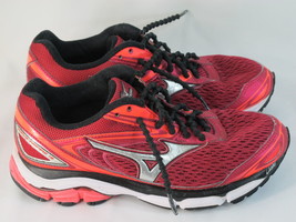 Mizuno Wave Inspire 13 Running Shoes Women’s Size 7 US Excellent Plus Condition - £43.91 GBP