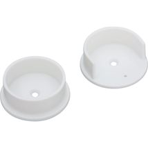 Stanley N211-490 Pole Sockets 1-5/8In White, No Size - $308.02 MXN