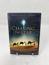 Chasing the Star (DVD, 2017) Christian Religious - £5.91 GBP