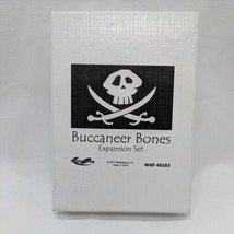 Buccaneer Bones Expansion Set WAP 40103 - $180.57 MXN