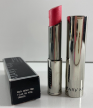 Mary Kay True Dimensions Wild About Pink Lipstick .11 oz - £11.64 GBP