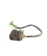 1998 Honda Shadow Aero 1100 Rectifier Voltage Regulator 31600-MAA-A01 r0410 - $767.09 MXN