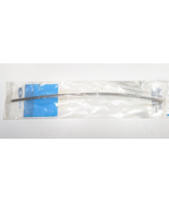 New OEM Ford Lincoln Door Edge Guard Chrome Trim Piece Moulding  E0VY-66... - $33.65