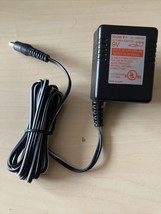 Sony AC-GSX100 9V AC Power Adapter - $10.37