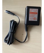 Sony AC-GSX100 9V AC Power Adapter - £8.10 GBP