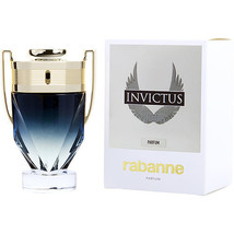 INVICTUS by Paco Rabanne PARFUM SPRAY 3.4 OZ - $141.50