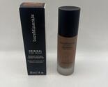 bareMinerals Original Pure Serum Liquid Foundation SPF 20 Deep Neutral 6 - $17.81