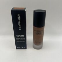 bareMinerals Original Pure Serum Liquid Foundation SPF 20 Deep Neutral 6 - $17.81