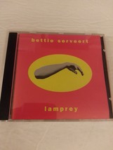 Lamprey Audio CD Bettie Serveert 1995 Australian Import Brand New Not Sealed - £15.97 GBP