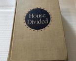 House Divided [Hardcover] Williams, Ben Ames - $12.73