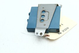 2006-2008 LEXUS IS250 IS350 MULTIPLEX MPX POWER SUPPLY CONTROL MODULE H1399 image 7