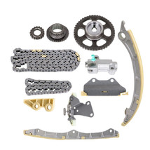 Timing Chain Kit 14510-R40-A01 FIt For Honda Acura TSX K24A2 2.4L 2008-2014 - £77.88 GBP