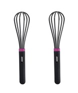 2 - Tupperware Whisk Kitchen Prep Serve Tool Baking Utensil Mixing NEW B... - €21,28 EUR