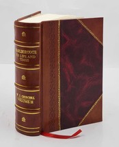Marlborough His Life And Times Volume 2 1934 [Leather Bound] - £81.05 GBP