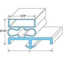 - for Kolpak Compatible Gasket Part# 544802565 (OEM Replacement) - £29.83 GBP