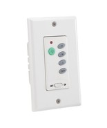 Westinghouse Ceiling Fan 77875 Wireless 3 Speeds and Light Wall Control - €34,32 EUR