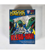 2000 AD Judge Dredd Miniatures Game Klegg Hai! Warlord Games 652410203 - £33.31 GBP